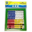 Skaitīkļi ARK Liczydlo150  ABACUS