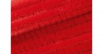 Stieples dekoratīvas 50cm, sarkani, 10gb 