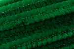 Stieples dekoratīvas 50cm, tumši zaļi, 10gb 