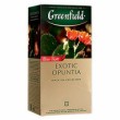 Tēja melnā Greenfield Exotic Opuntia 