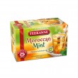 Tēja  zaļā Teekanne Marrocan Mint 20x1.8g 