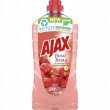 Tīrīšanas līdz.  Ajax Floral Fiesta 1L Hibiskus 
