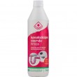 Tīrīšanas līdz. caurulēm 730ml Kvadro