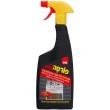 Tīrīšanas līdz. cepeškrāsnīm un grilliem Forte 750ml Sano 