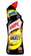 Tīrīšanas līdz. WC Harpic 750 ml citrus 