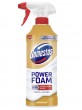 Tīrīšanas putas WC Domestos Citrus Blast, 450ml 