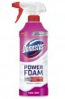 Tīrīšanas putas WC Domestos Floral Burst, 450ml 