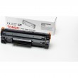 Toneris CB435A/CB436A/CE285A/CA278A Black ekvivalents 