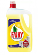 Trauku mazg. līdz. 5L Fairy ar citronu 