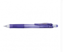 Zīmulis mehāniskais 0.7mm Pentel ENERGIZE-X violets 