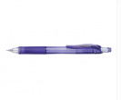 Zīmulis mehāniskais 0.7mm Pentel ENERGIZE-X violets 