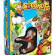 Spēle Izveicības Coconuts!
