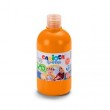 Guaša krāsa Carioca 500ml KO 027/11 oranža 