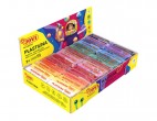 Plastilīns JOVI, 50gx30gab. asorti 