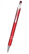 Pildspalva BELLO BET-06 sarkana skārienjūt. ekrānam