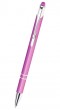 Pildspalva BELLO BET-16 rozā skārienjūt. ekrānam