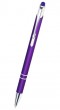 Pildspalva BELLO BET-19 violeta skārienjūt. ekrānam