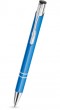Pildspalva COSMO  C-10A gaiši zila matēta