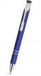 Pildspalva COSMO  C-24 tumši zila matēta