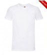 T-krekls VĪRIEŠU Fruit (160.01) balts 160g/m2