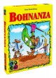 Spēle kārtis Bohnanza! 