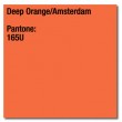 Krāsains papīrs A4 Image 80g/500lp Intensīvi oranžs Amsterdam 