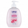 Ziepes šķidrās Luksja Rose&Milch 500ml 