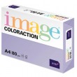 Krāsains papīrs A4 Image 80g/500lp Colour Tundra/Lilac