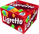 Spēle Ligretto Red