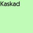 Krāsains papīrs KASKAD 225g/m2, 64x90cm, 1 loksne,  leafbird green