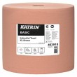 Industriālais papīra dvielis ruļļos KATRIN Basic XL