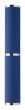Pildspalvu futlāris "Trube", krāsains