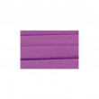 Kreppapīrs 200x50cm gaiši violets