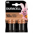 Baterija AA Duracell Plus 