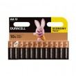 Baterija AA Duracell LR06/MN1500 12gab.