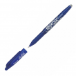 Pildspalva tintes Pilot Frixion izdzēšama 0.7mm zila