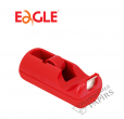Līmlentes turētājs EAGLE 898 S, sarkans