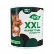 Dvieļi 2sl. Serla XXL