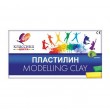 Plastilīns LUČ 6 krāsas x 20g