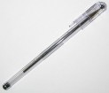 Pildspalva lodīšu Superb BK-77,melna