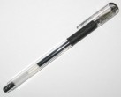 Pildspalva lodīšu Pentel Hybrid Grip