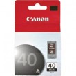 Kārtridžs Canon PG-40 melna (16ML)