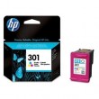 Kārtridžs HP301 color