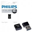 Atmiņas karte 32GB USB 3.0 Philips A