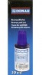 Zīmoga krāsa Donau 30ml violeta